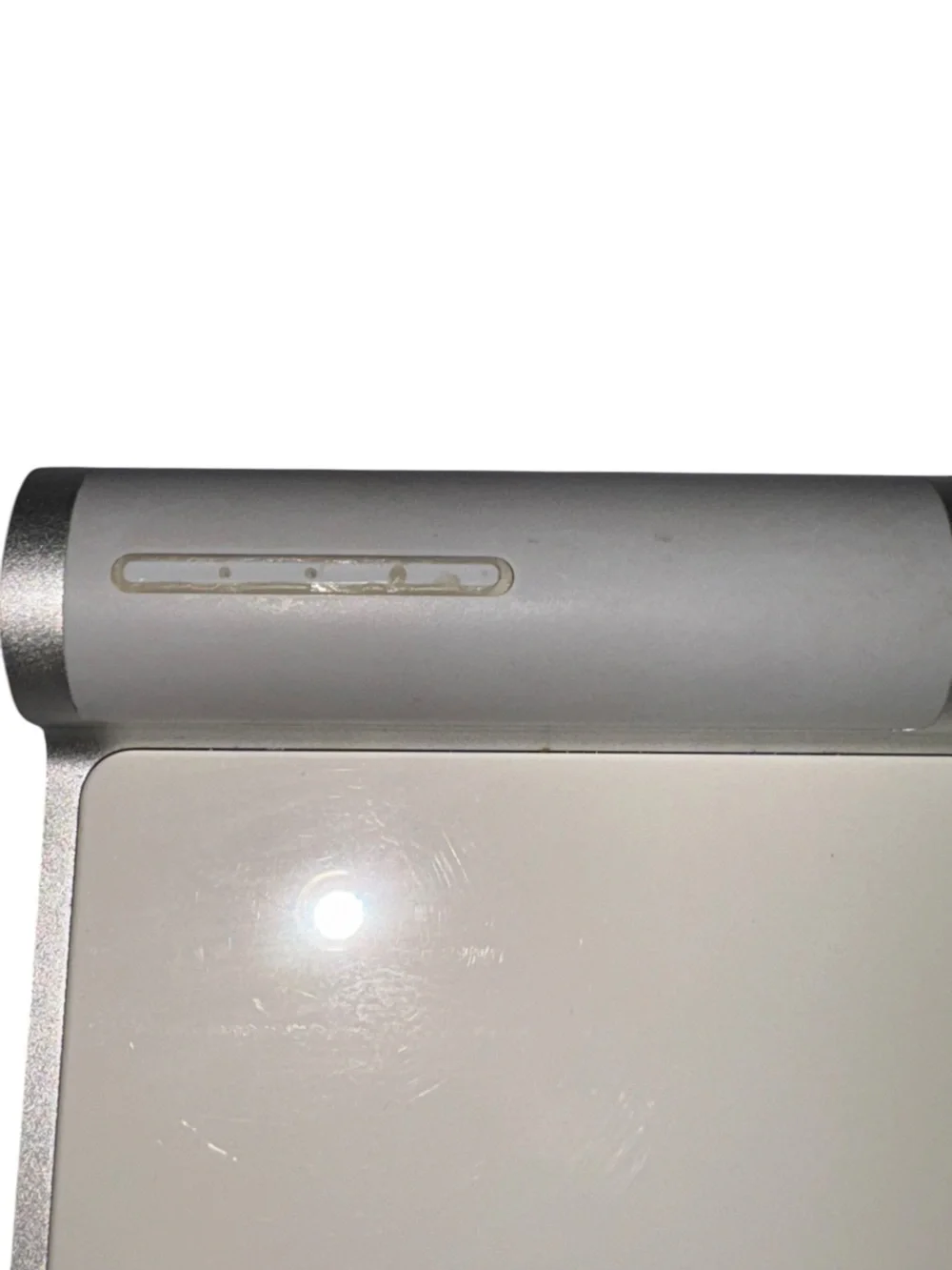 Wireless Apple keyboard
